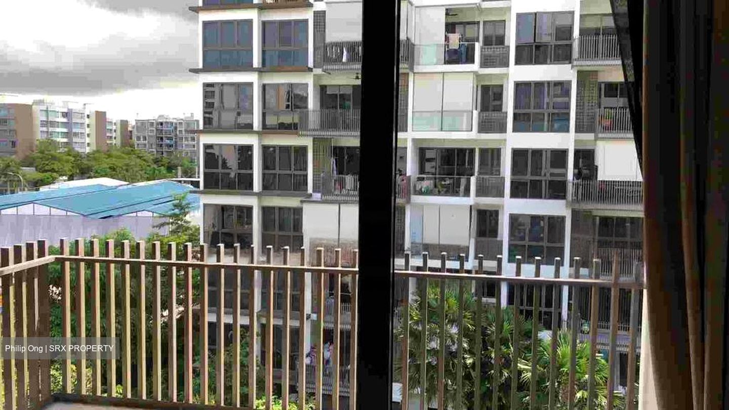 The Inflora (D17), Condominium #460736281